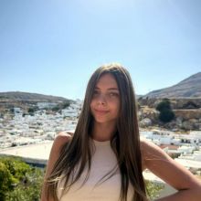 Anna Grigoryan