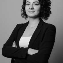 Ani Grigoryan