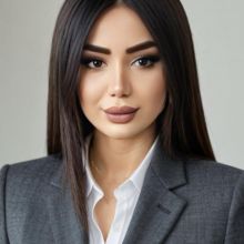 Tamara Hakobyan