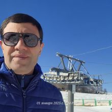 Տիգրան Հակոբյան
