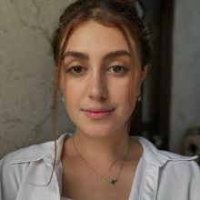 Rozeta Deghoyan