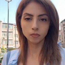 Լուսինե Խաչատրյան