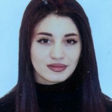 Վարսենիկ Բադիշյան