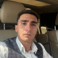 Harut Bagumyan