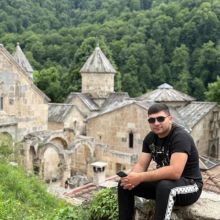 Sargis Grigoryan