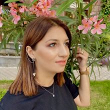 Armine Ghambaryan