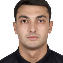 Armen Urumyan