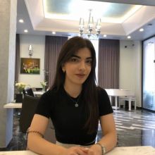 Լիա Վարդազարյան