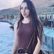 Susanna Vardanyan