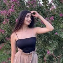 Ռիմա Լուլուկյան