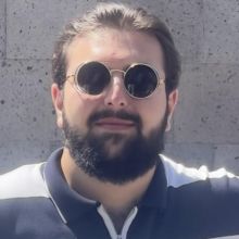 Alex Nalbandyan