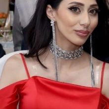 Հայկուհի Մարկոսյան