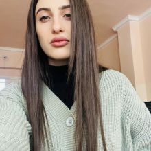 Սեդա Կարապետյան