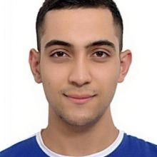 Արման Դանիելյան