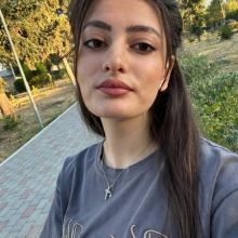 Lilya Asoyan
