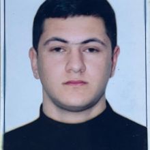 Vahe Baghdasaryan