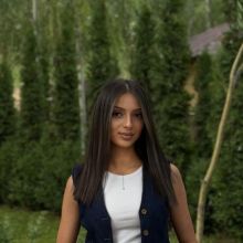 Elita Stepanyan