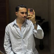 Amirali Fallah