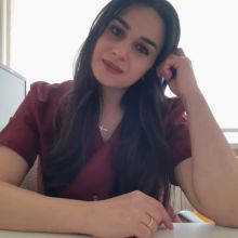 Lianna Danielyan