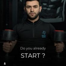Hrayr Sahakyan