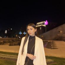 Իրենա