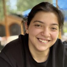Meri Mesropyan
