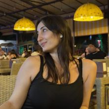 Ani Balasanyan