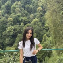 Lilit Barkhudaryan