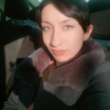 Մարիամ Սաֆարյան