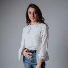 Անուշ Վարդանյան
