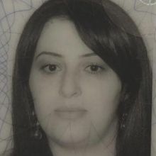 Աստղիկ Հակոբյան