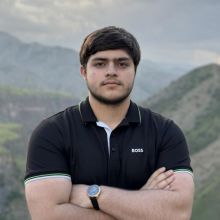 Artur Khachatryan