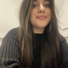 Ofelia Bagdasaryan