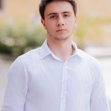 Narek Ghazaryan