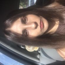 Մարիամ Մանուկյան