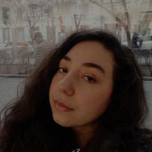Մելսիդա Գասպարյան