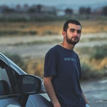 Նարեկ Հարությունյան