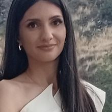 Լուսինե Մելքոնյան