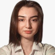 Erika Mkrtumyan