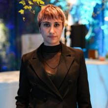 Սաթինե Սարգսյան