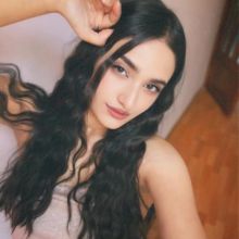 Ալլա Հարությունյան