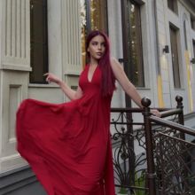 Inesa Karapetyan