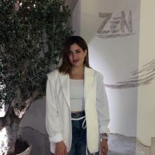Gayane Melqonyan