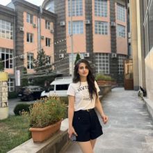 Աննա Իսրաելյան