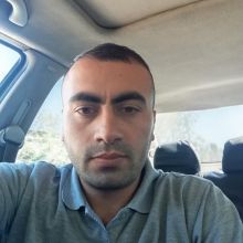 Mushegh Meliksetyan