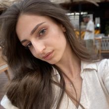 Lusine Muradyan
