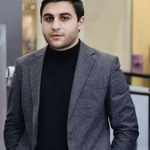 Vahan Poghosyan