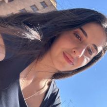 Elen Gabrielyan