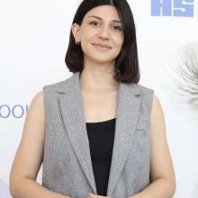 Ռիմա Ալեքսանյան