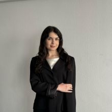 Ghasabyan Nikolet